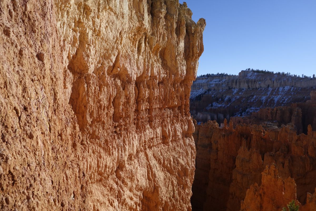 USA, Parc national, Bryce Canyon