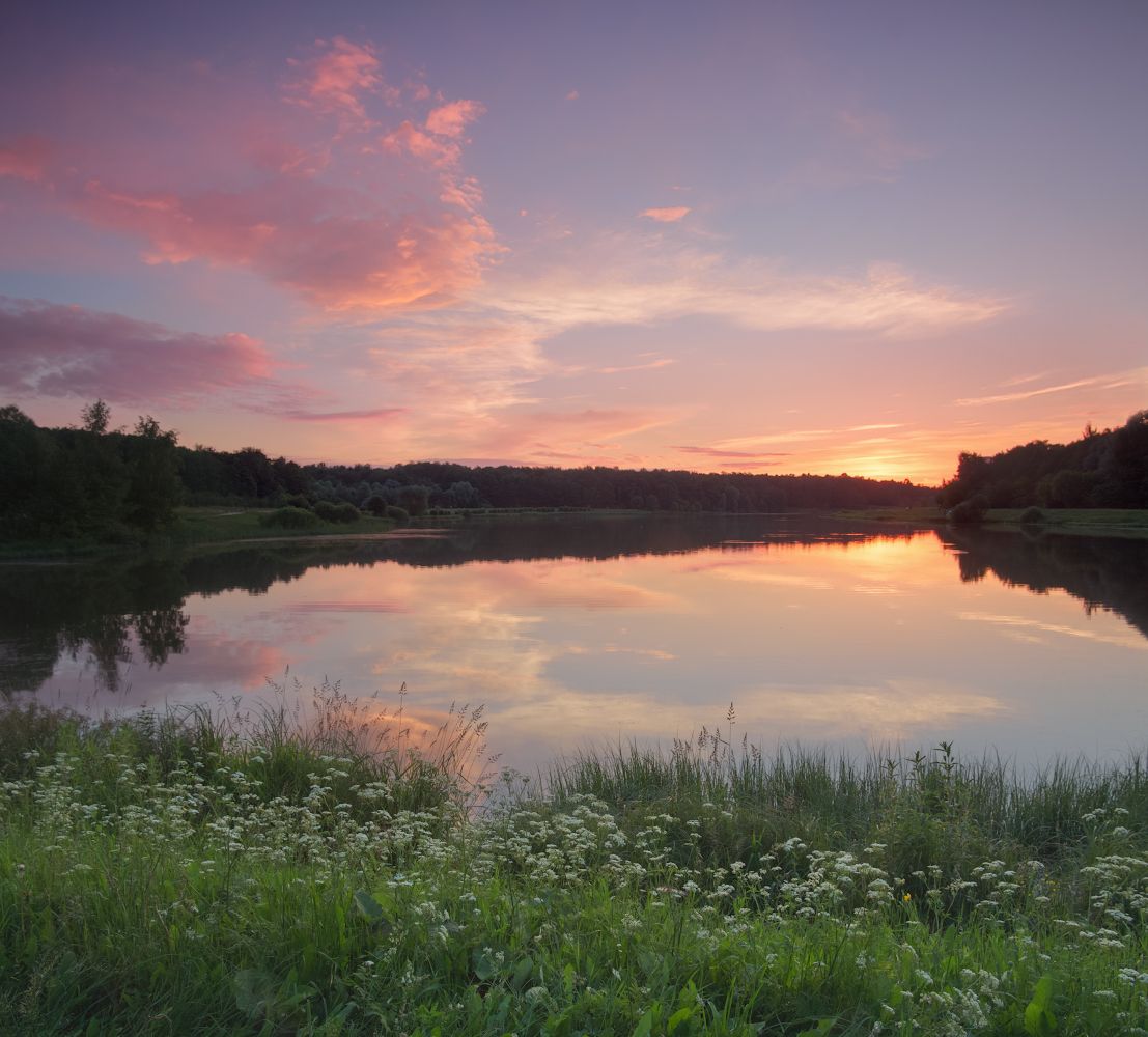 Russia, Moscow, Izmaylovsky park. 