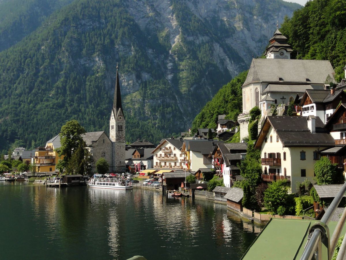 Hallstatt 7