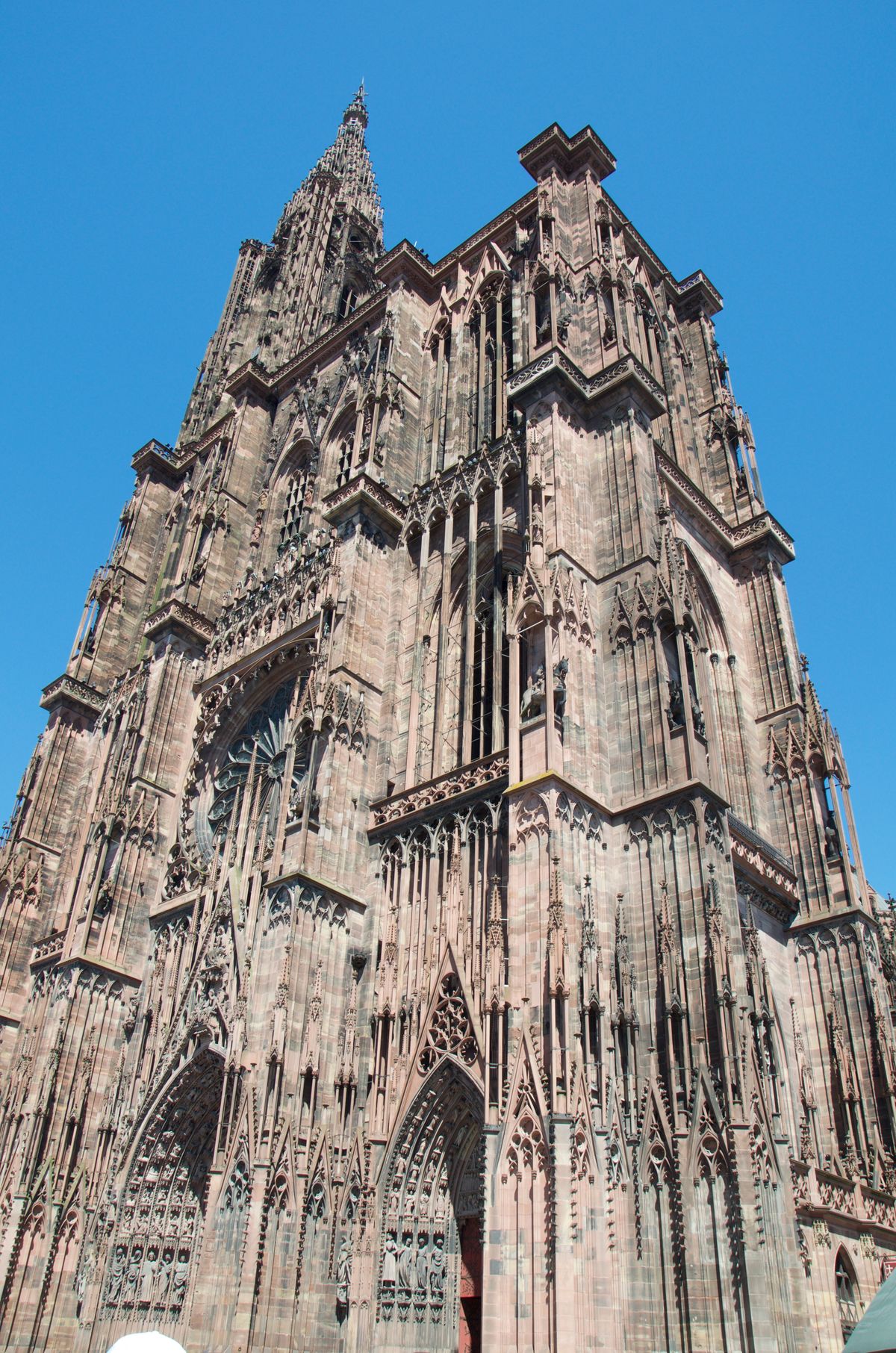 Cathédrale de Strasbourg