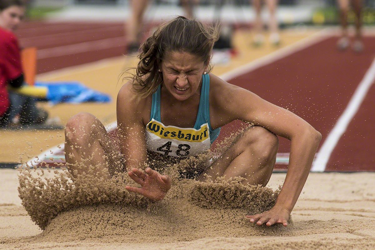 Diese Aufnahme habe ich während den Österreichische Leichtathletik-Mehrkampfmeisterschaften im Nachwuchs der Altersklassen U18, U20 und U23 gemacht.