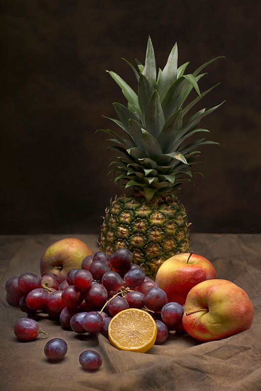 Ananas