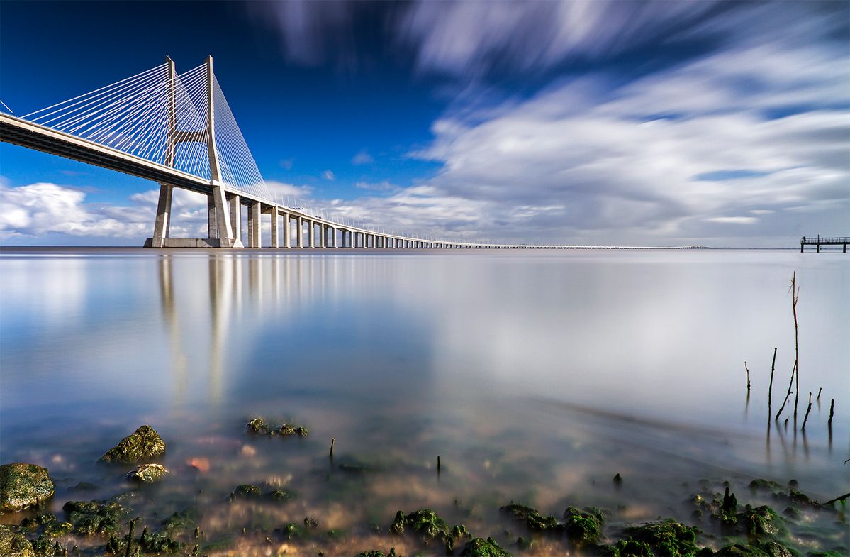 Ponte Vasco da Gama