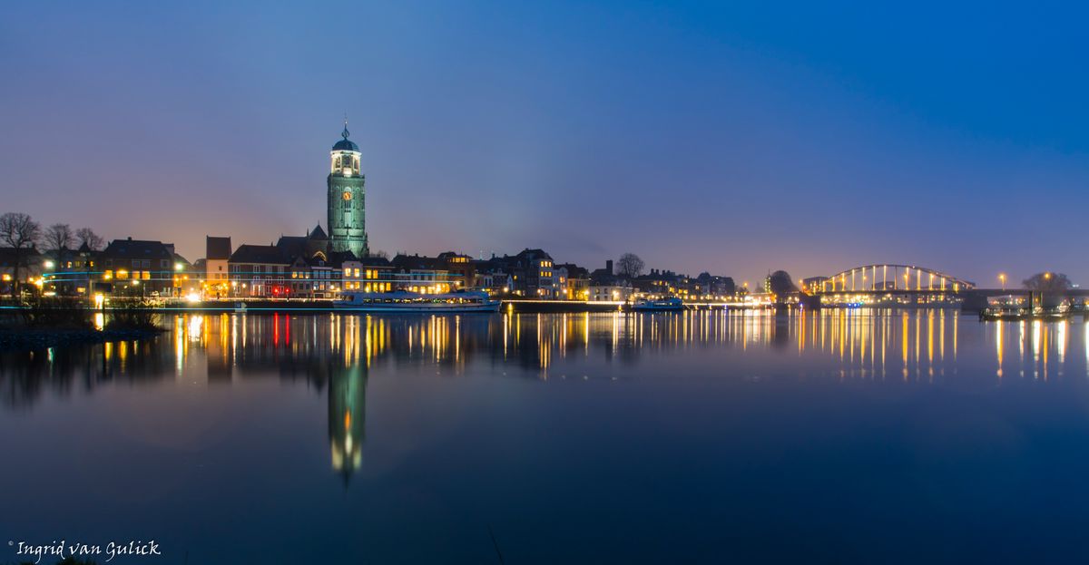 Skyline Deventer