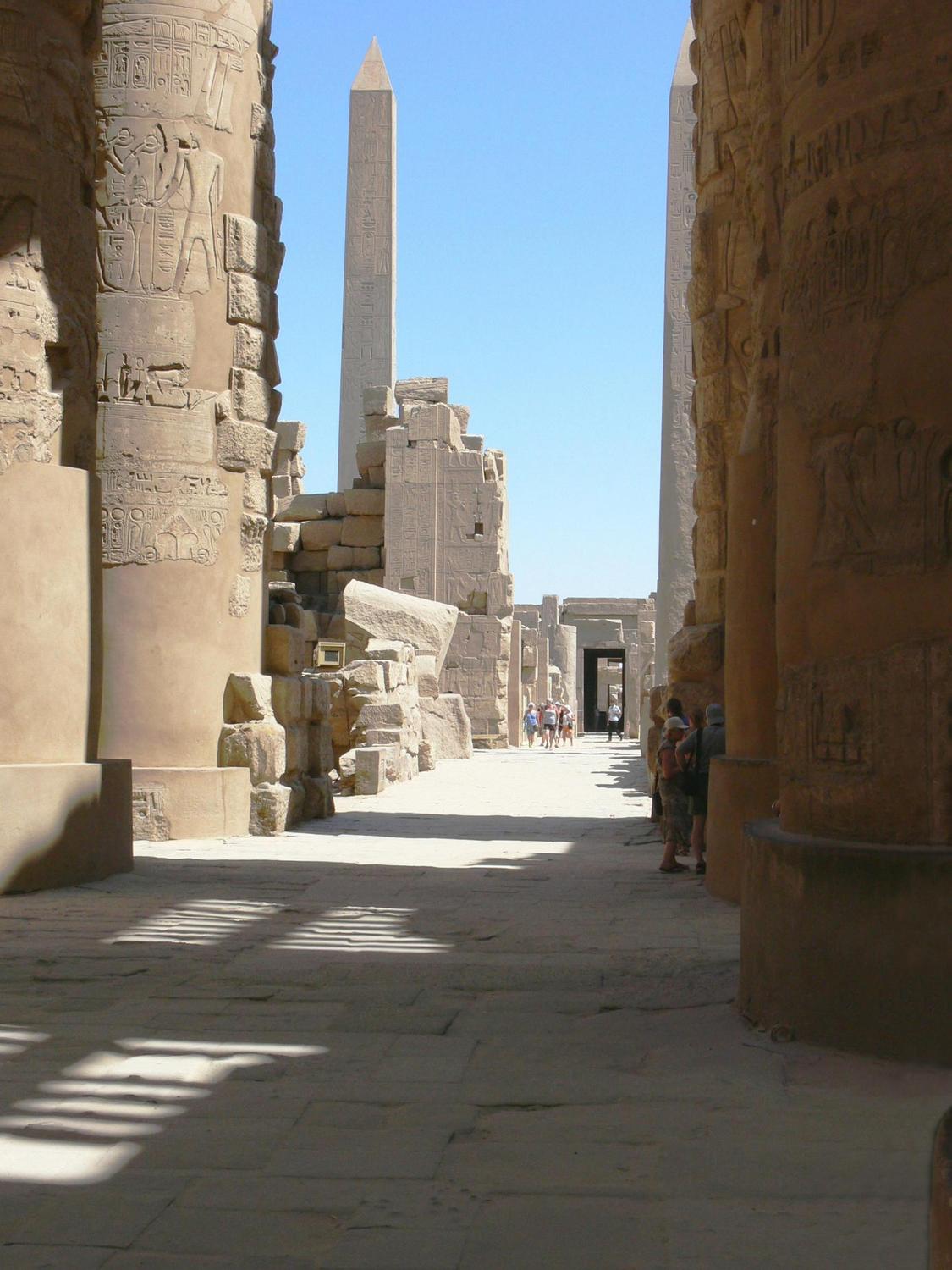 Karnak