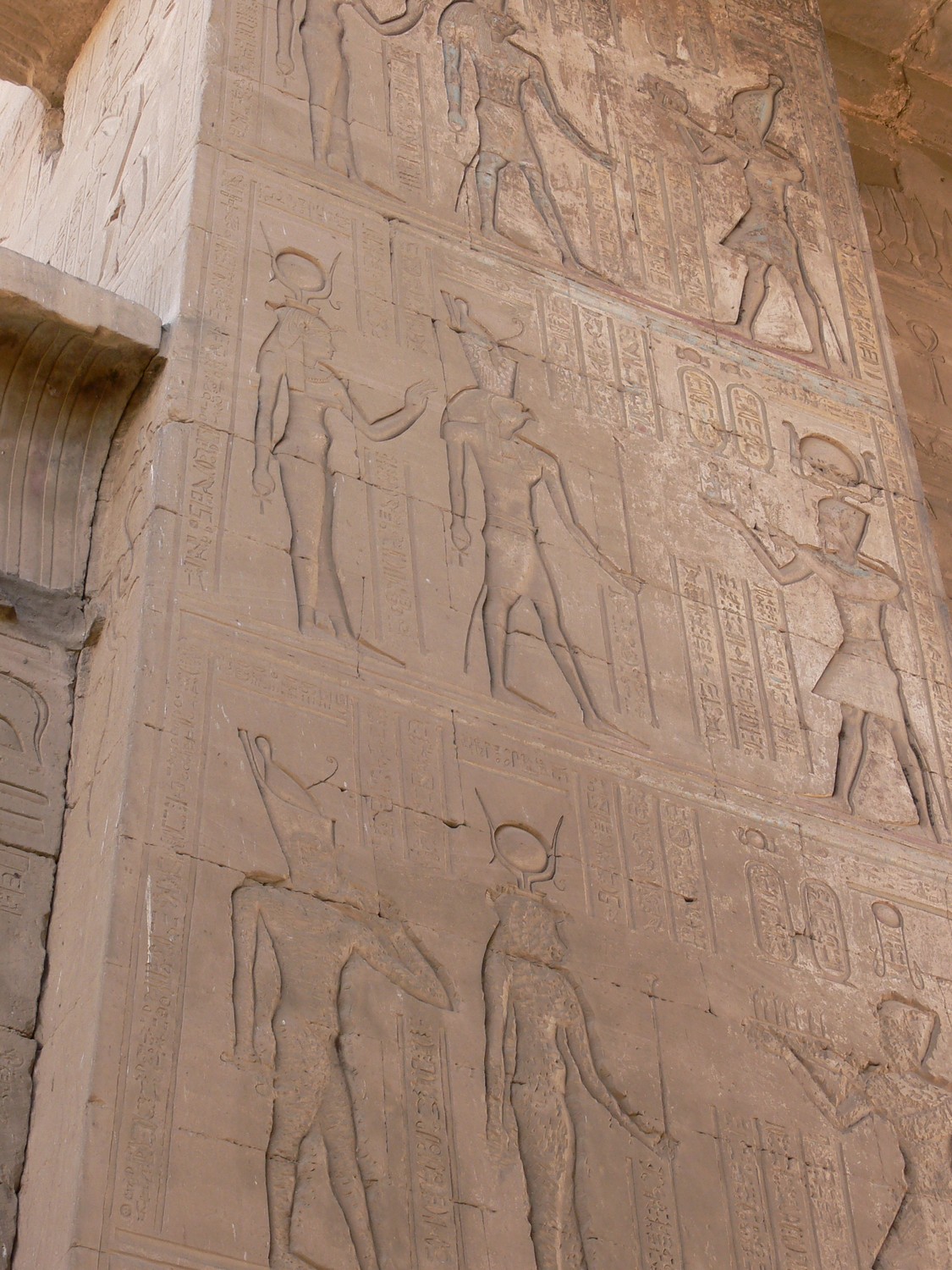 Edfu