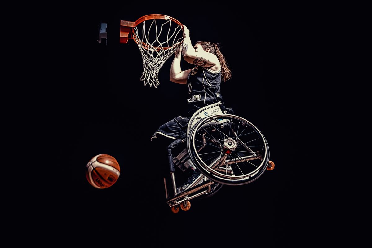 Nothing is impossible