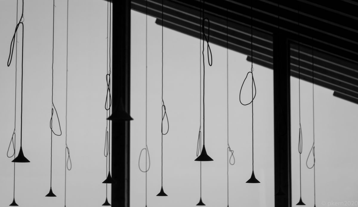 Wer wechselt die Glühbirnen?