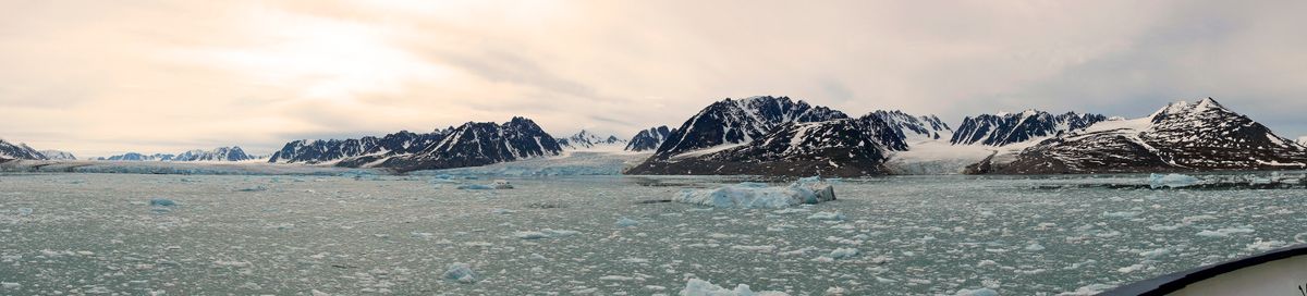 Spitzbergen